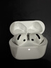 Apple/苹果 AirPods 4 搭配USB-C充电盒 苹果耳机 蓝牙耳机 适用iPhone/iPad/Mac 四代 实拍图