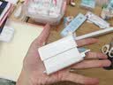 可得优【热门商品】6孔打孔器便携打孔机活页线圈本A4/B5/A5DIY手账工具打洞器圆孔学生神器 实拍图