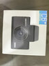 HIKVISION海康威视智能行车记录仪C6LITE 1440P超高清星光夜视 语音声控 实拍图