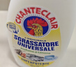 大公鸡管家（CHANTE CLAIR）多功能油污净600ml 薰衣草香强力厨房重油污清洁剂油烟机净 实拍图