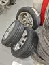 玛吉斯（MAXXIS）轮胎/汽车轮胎 205/55R16 91V EC1 适配朗逸/英朗/宝来 实拍图