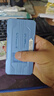 上赞SZ50 5G RedCap随身wifi 6免插卡移动无线wifi路由器上网卡热点车载笔记本电脑流量 实拍图