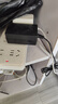 悠品 12V2A电源适配器电脑显示器电源线路由器机顶盒光猫监控摄像头DC充电器5.5*2.5/2.1mm圆口通用1A 实拍图
