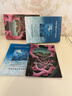 Fan Beauty Diary龙血面膜25片【5盒装】补水保湿舒缓修护 七夕礼物送女生 实拍图