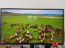 AOC 24.5英寸 144Hz IPS HDMI 低蓝光不闪 可壁挂 三边微边 超薄节能办公电脑显示器 25B35XE 实拍图