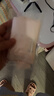 京东京造【首次免洗】女士内裤女纯棉山茶花10A抗菌蚕丝养肤裆超薄夏季XL 实拍图