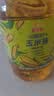 金龙鱼 食用油 非转基因 物理压榨玉米油6.18L（蕴含植物甾醇） 实拍图