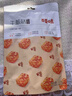 百草味牛板筋烧烤味125g 即食熟食卤味 速食烧烤肉类休闲零食 独立包装 实拍图