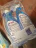 老管家擦玻璃清洁剂500ml*2汽车玻璃水清洗剂窗户镜子浴室水垢清洁剂 实拍图