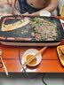小熊（Bear）烤肉锅电烤盘 家用电烧烤炉 电烤炉多功能锅烤串烤肉一体不沾烤串机可拆烧烤炉DKL-H21P1 实拍图