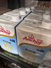 安佳（Anchor）3.6g蛋白质全脂牛奶 新西兰进口草饲牛奶1L*12盒 实拍图