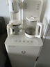 美菱鲜活水茶吧机家用富锶防溢多功能办公室立式饮水机茶吧柜智能自动上水烧水壶MC-N08鲜活水1.0 实拍图