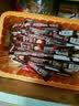 雀巢（Nestle）【樊振东同款】1+2特浓低糖*速溶咖啡三合一冲调饮品30条390g 实拍图