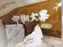 中街大果 麻酱味冰淇淋 80克*8支 老字号雪糕 明星同款推荐 实拍图