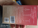 奥利奥（Oreo）夹心饼干休闲零食办公室零食网红小吃 经典原味194g 内含4小包 实拍图