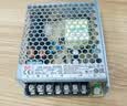 明纬（MEANWELL）LRS-35-12V开关电源35W左右小体积稳压电源模块监控电源 实拍图
