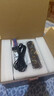 康佳（KONKA）C9云台投影仪家用高清便携投影机 智能家庭卧室影院(240CVIA 自动对焦 可连电脑) 实拍图