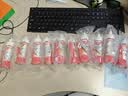 ANERGOO 安尔固3d打印胶水组装专用胶京东自营粘手办PLA PETG ABS PA PVA TPU塑料强力快干透明高韧性万能模型胶 实拍图