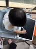 纽曼（Newsmy）16英寸儿童彩色笔迹液晶手写支架画板早教机男孩女孩玩具生日礼物 实拍图