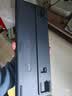 罗技（G）PRO X TKL RAPID/GPW RT快银磁轴电竞键盘87键 无畏契约/三角洲/吃鸡/CS2 RT快速触发 游戏键盘 实拍图