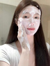 维特丝洗面奶男女士氨基酸美白淡斑提亮肤色控油收缩毛孔深层清洁黑头角 实拍图