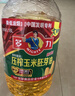 多力压榨玉米胚芽油5L 非转基因食用油 实拍图