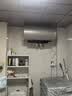 史密斯（A.O.SMITH）电热水器【门店同款】CEWH-D5Wi 家用储水式免清洗热水器 一级能效金圭内胆 双擎速热 CEWH-60D5Wi 咨询客服有优惠 实拍图