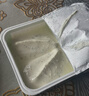 沃特堡（wartburg）【热门商品】奥地利进口 蒜香味涂抹奶油奶酪 150g 冷藏 原制奶酪 实拍图