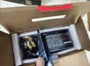 航嘉（Huntkey）JUMPER500S 额定500W 电脑电源(主动PFC/双管正激/宽幅电压/背部走线/智能温控) 实拍图