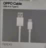 OPPO 原装 USB-A to Type-C  闪充数据线 12A 1米充电线 支持 100W Max 高效传输通用OPPO华为小米手机 实拍图