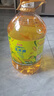 金龙鱼 食用油 非转基因 物理压榨玉米油6.18L（蕴含植物甾醇） 实拍图