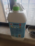 立白洗洁精清新柠檬5.62kg 强效去油 A类食品用餐馆商用酒店大黄桶 实拍图