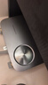飞利浦（PHILIPS）即热式小厨宝电热水器 智能语音控制5500W无极变频不限水量厨房热水宝 国家补贴15% 免储水AWH2302 实拍图