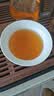 福茗源金骏眉红茶 浓香特级2026新茶春茶嫩芽茶叶自己喝小圆罐装100g 实拍图