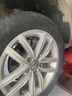 马牌（Continental）汽车轮胎205/55R16 91V FR UCJ+ 适配丰田卡罗拉/朗逸/速腾/宝来 实拍图
