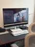 戴尔（DELL）32英寸4K QD-OLED电竞游戏影音大屏显示器120Hz 0.03ms HDR400 硬件防蓝光  5*5W音箱 S3225QC 实拍图