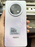 OPPO A6 GT 12GB+512GB 岩雾蓝 IP69防水 抗摔耐用流畅 5G智能手机 长续航 骁龙 自营正品 国家补贴 实拍图