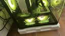 【二手95新保核心】七彩虹等一线品牌/1660S/2060S/3060TI/3070电脑游戏独立显卡 95新非矿卡 RTX 3060Ti 8G 实拍图