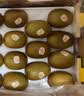 佳沛（zespri）新西兰 阳光金奇异果30-33粒原箱单果103-124g 猕猴桃水果礼盒 实拍图