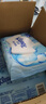 舒洁（Kleenex）湿厕纸家庭装80抽*6包（480抽）洁厕湿巾纯水湿纸巾 实拍图