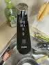 海尔（Haier）新品鲜活水1200G净水器6年RO膜后置抑菌过滤净水机直饮机3L/min小体积R122 实拍图