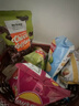 乐事（Lay's）薯片墨西哥鸡汁番茄味 135克*7包休闲零食膨化食品 实拍图