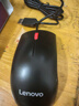 联想（Lenovo）鼠标 有线轻音鼠标 办公鼠标 大红点M220L有线轻音鼠标 台式机鼠标 笔记本鼠标 实拍图