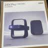 极米（XGIMI）Z6X Pro 三色激光旗舰版 1200CVIA 家用投影仪 轻薄智能投影机高清一体式云台  七夕礼物 国家补贴 实拍图