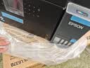 爱普生（EPSON）L6379 墨仓式彩色多功能一体机 办公家用（打印扫描wifi/有线网络自动双面复印/打印）AI云打印 实拍图