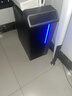 攀升Elite Pro 台式电脑游戏台式机电脑主机整机（15代酷睿5-205H RTX5060 8G独显 16GD5 512G） 实拍图