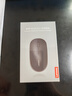 联想（Lenovo）无线鼠标 充电办公鼠标便携鼠标 笔记本鼠标 电脑鼠标 M100 Pro黑 带无线2.4G接收器 实拍图