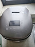 美的（Midea）电饭煲小型1-2-3人0涂层316L母婴级不锈钢2L家用低糖沥米饭迷你电饭锅微压AFB2022LS 实拍图