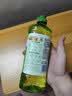 立白茶籽洗洁精 洗洁剂 去污洁净99.9%除菌 轻松去油不伤手500g 实拍图