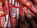 雀巢（Nestle）【樊振东同款】1+2原味低糖*速溶咖啡三合一冲调饮品90条1350g 实拍图